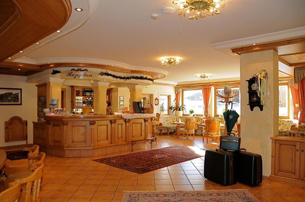 Hotel Neuwirt Brandenberg Exterior foto