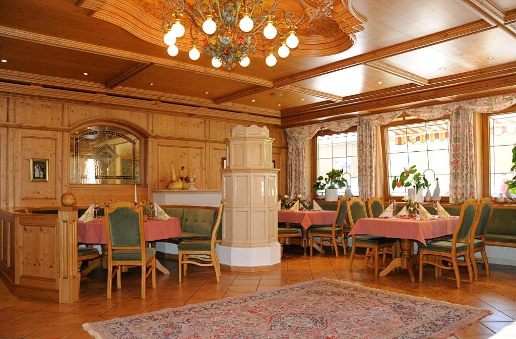 Hotel Neuwirt Brandenberg Exterior foto